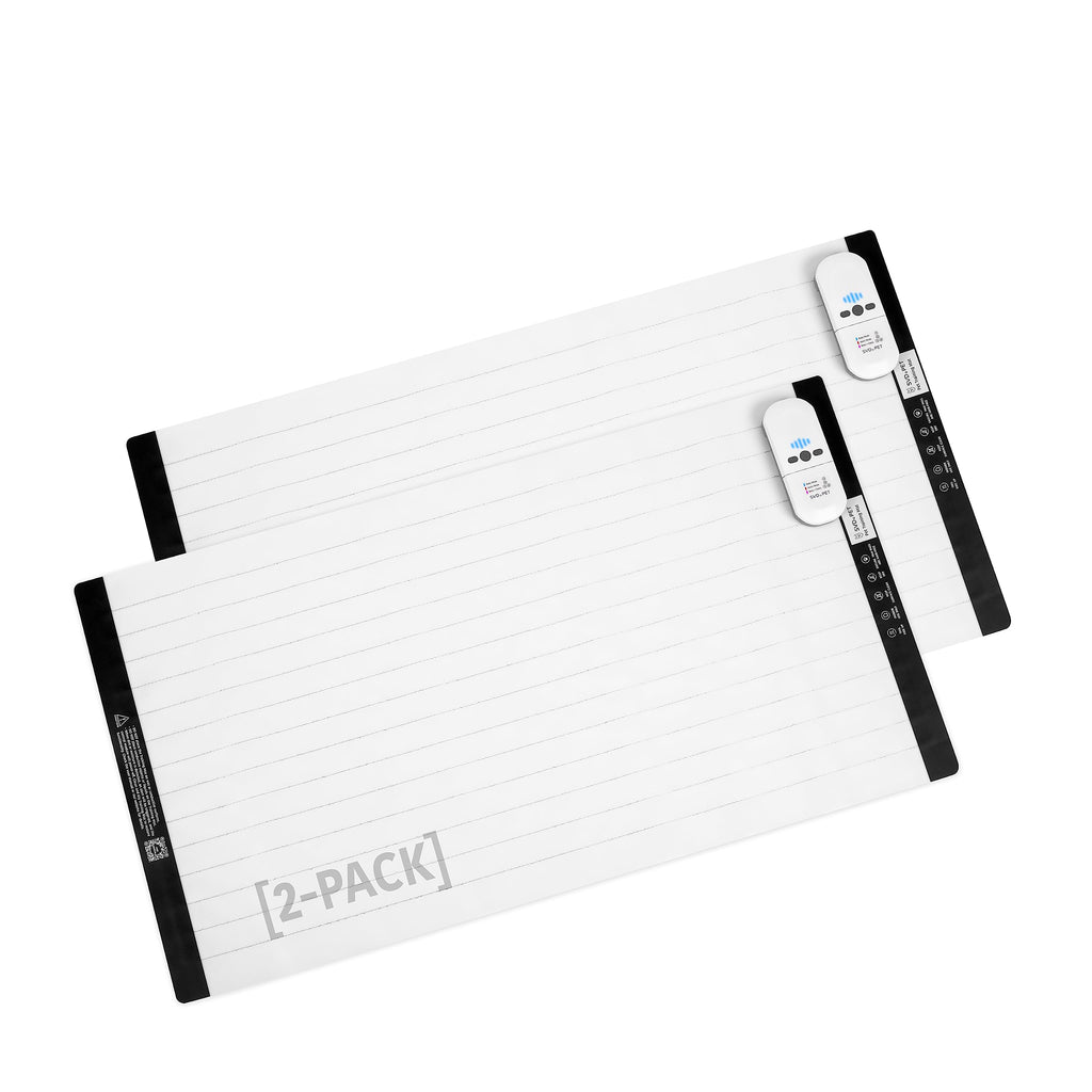 Electronic Pet Training Mat Set