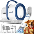 Pet Grooming Vacuum Kit
