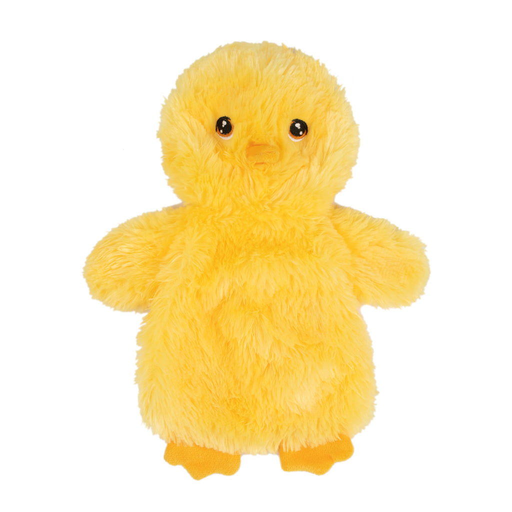 Interactive Squeaky Dog Toy