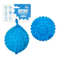 Squeaky Fabric Dog Toy
