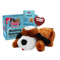 Heartbeat Calming Dog Toy