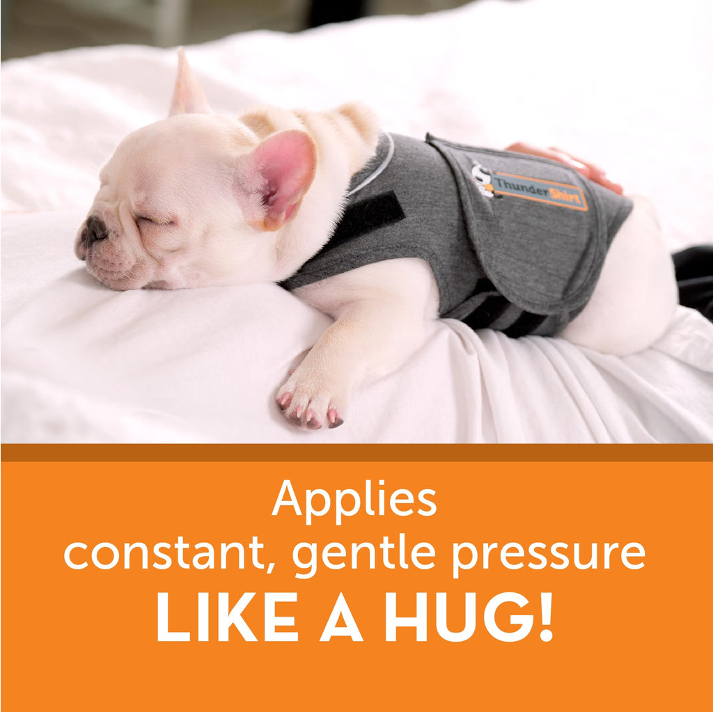 ThunderShirt for Dogs, Sport - Dog Anxiety Vest