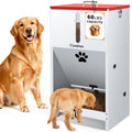 Large Automatic Dog Feeder