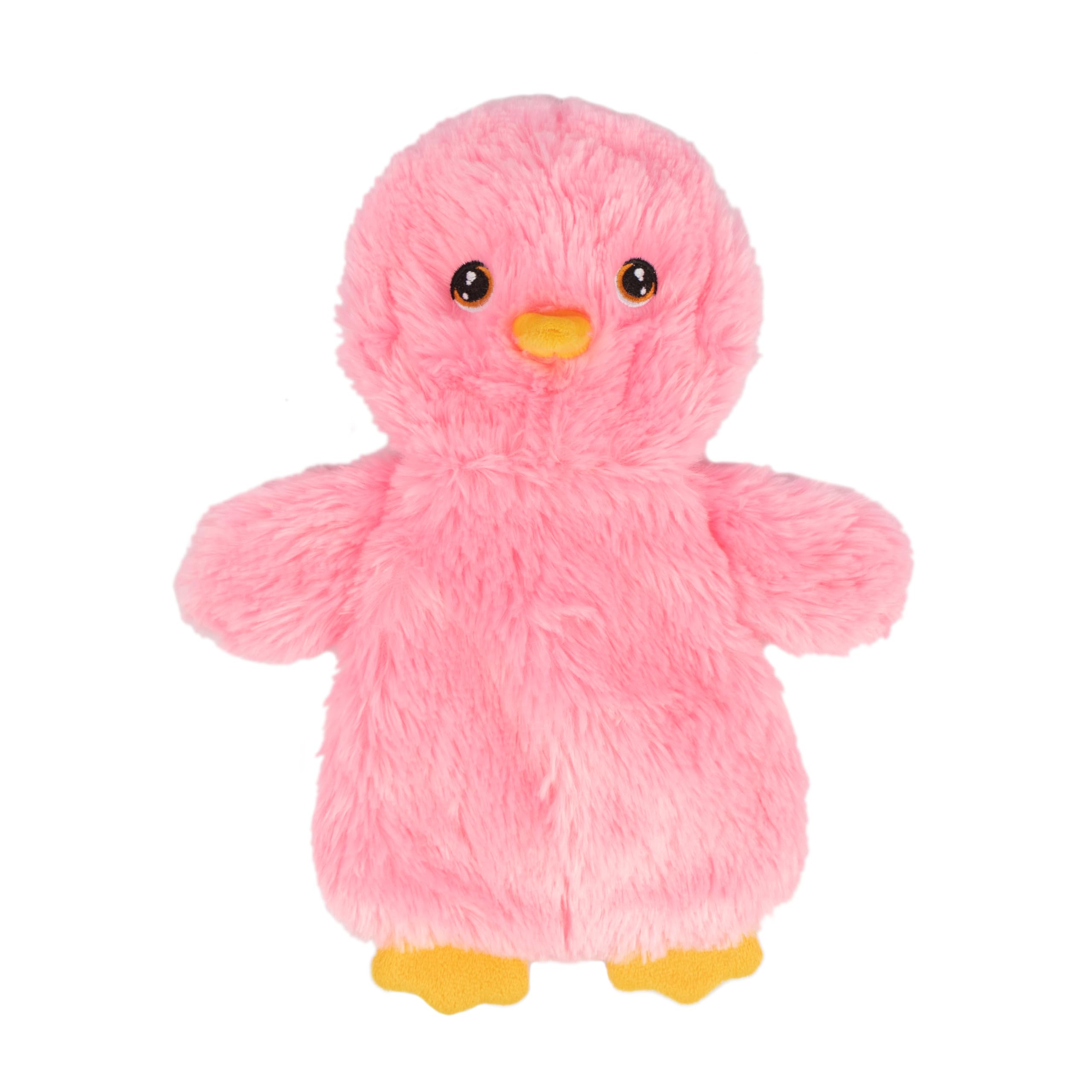 Interactive Squeaky Dog Toy