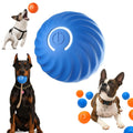 Smart Interactive Dog Ball Toy
