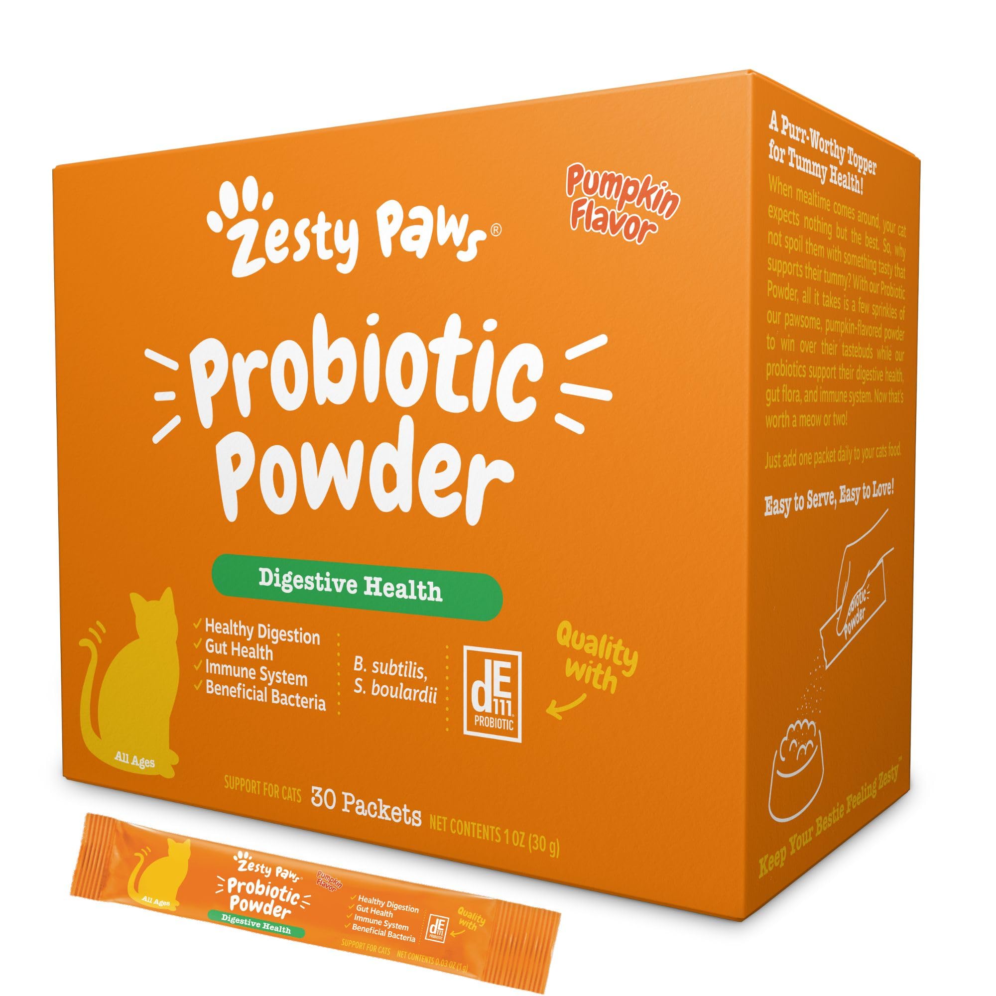 Probiotic & Digestive Enzyme Dog Chews