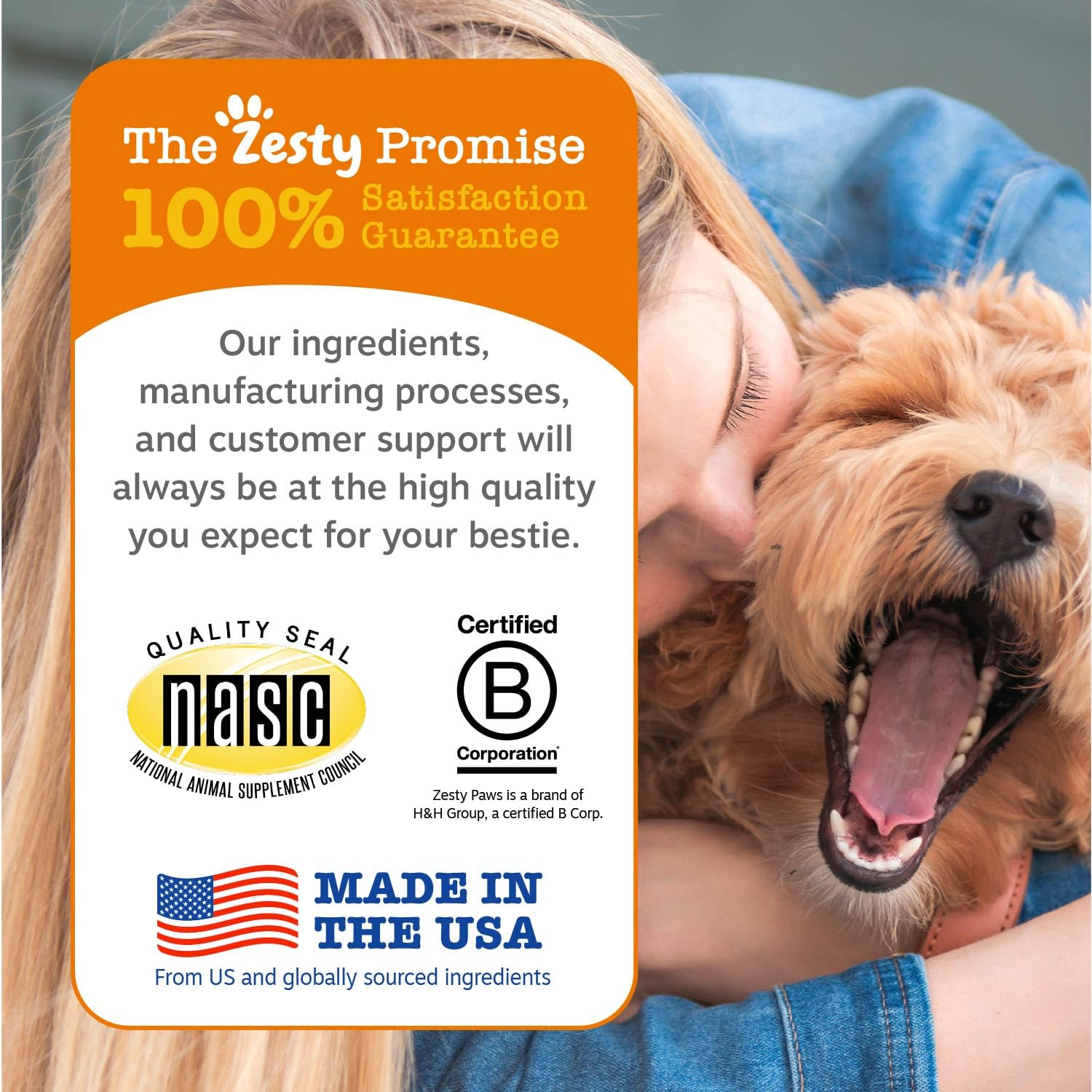 Omega-3 Salmon & Pollock Oil for Pets