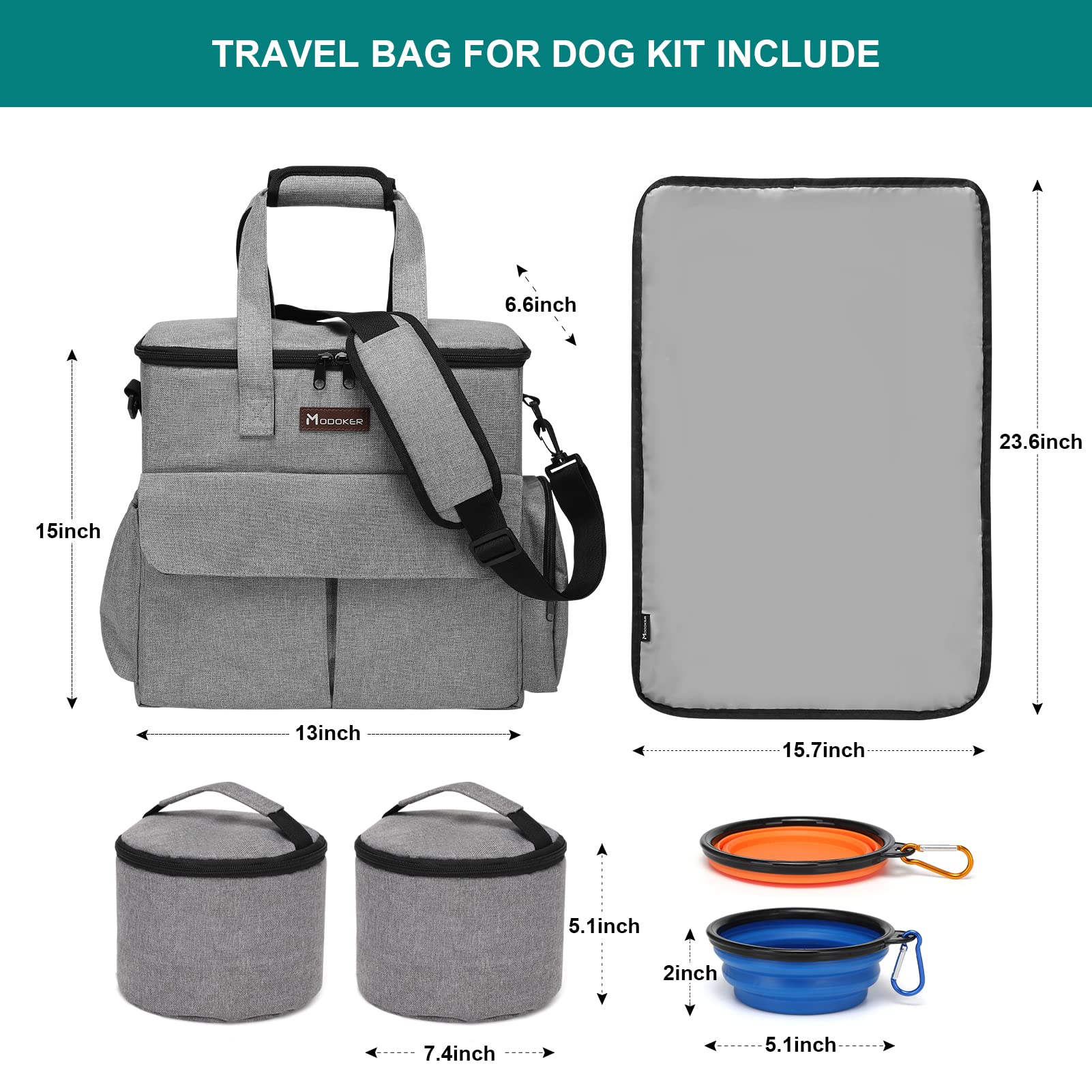 Airline Approved Pet Travel Bag