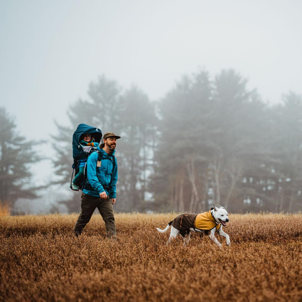 Waterproof Dog Raincoat