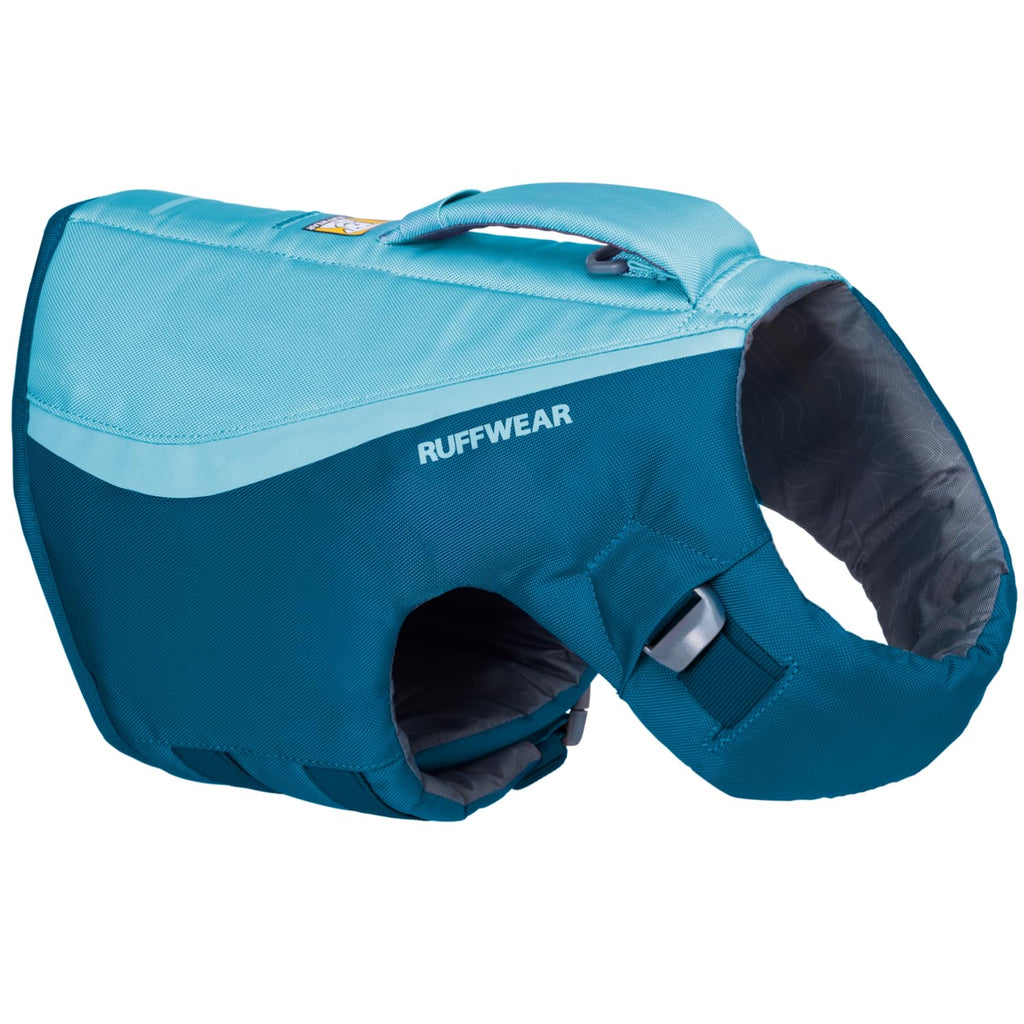 Dog Life Jacket with Handle