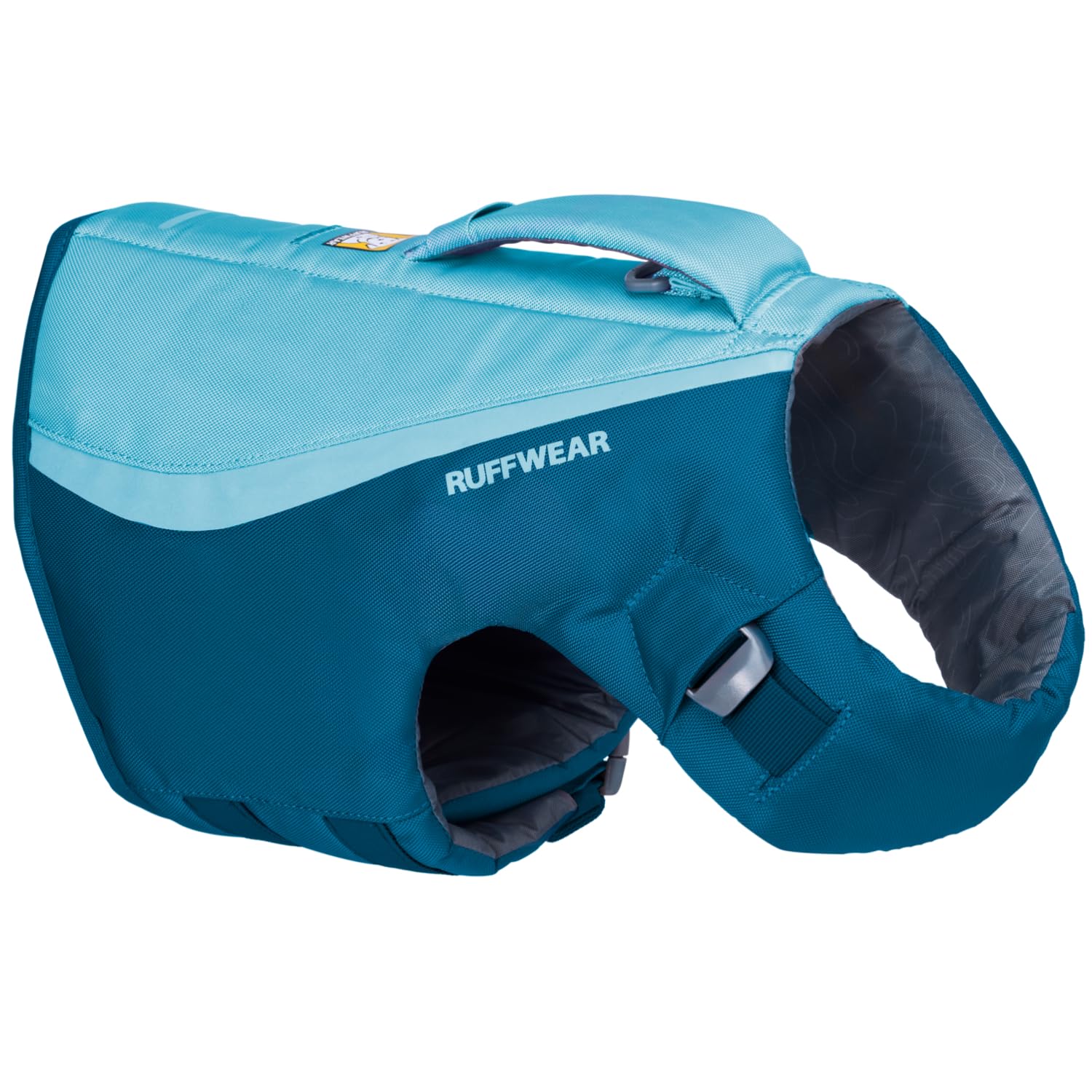 Dog Life Jacket with Handle