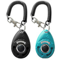 Pet Training Clicker Set