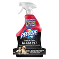 Resolve Ultra Pet Carpet Cleaner