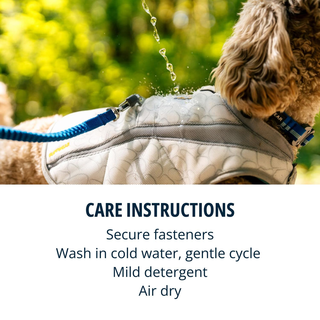 Cooling Dog Vest