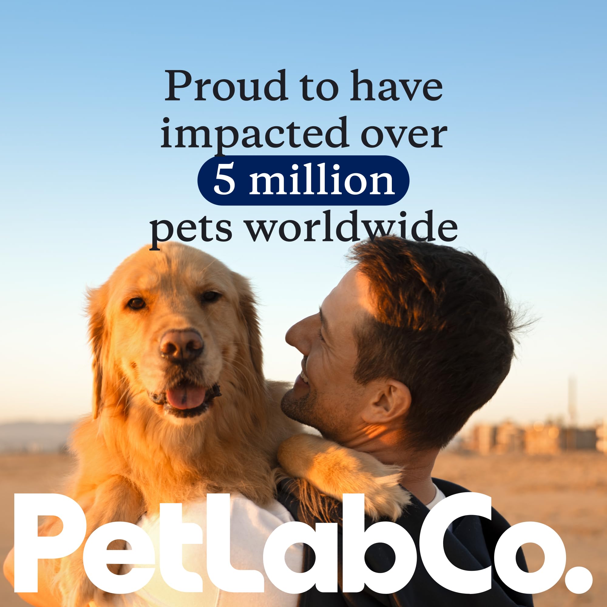 PetLab Co. Allergy & Immune