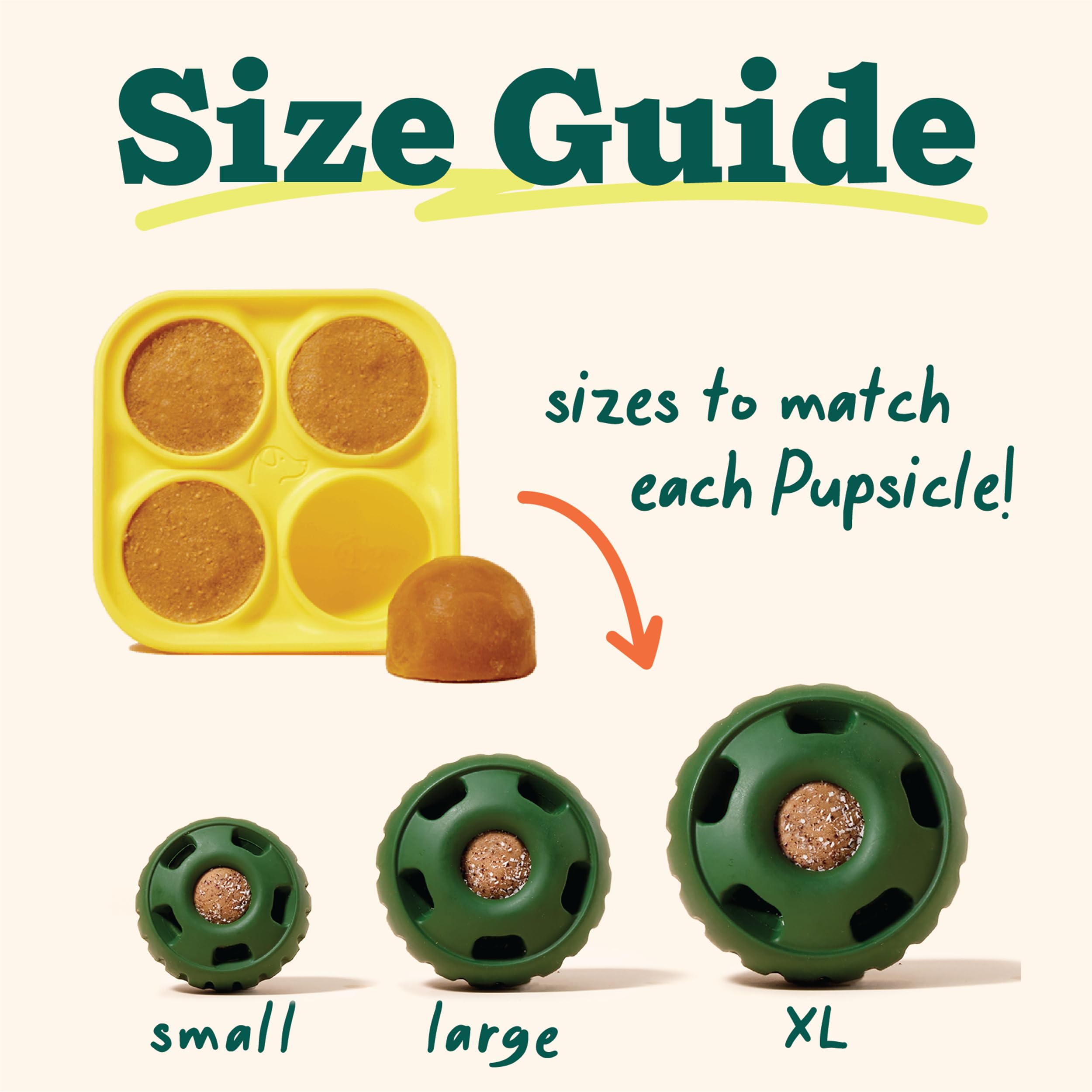 Interactive Treat Ball Toy