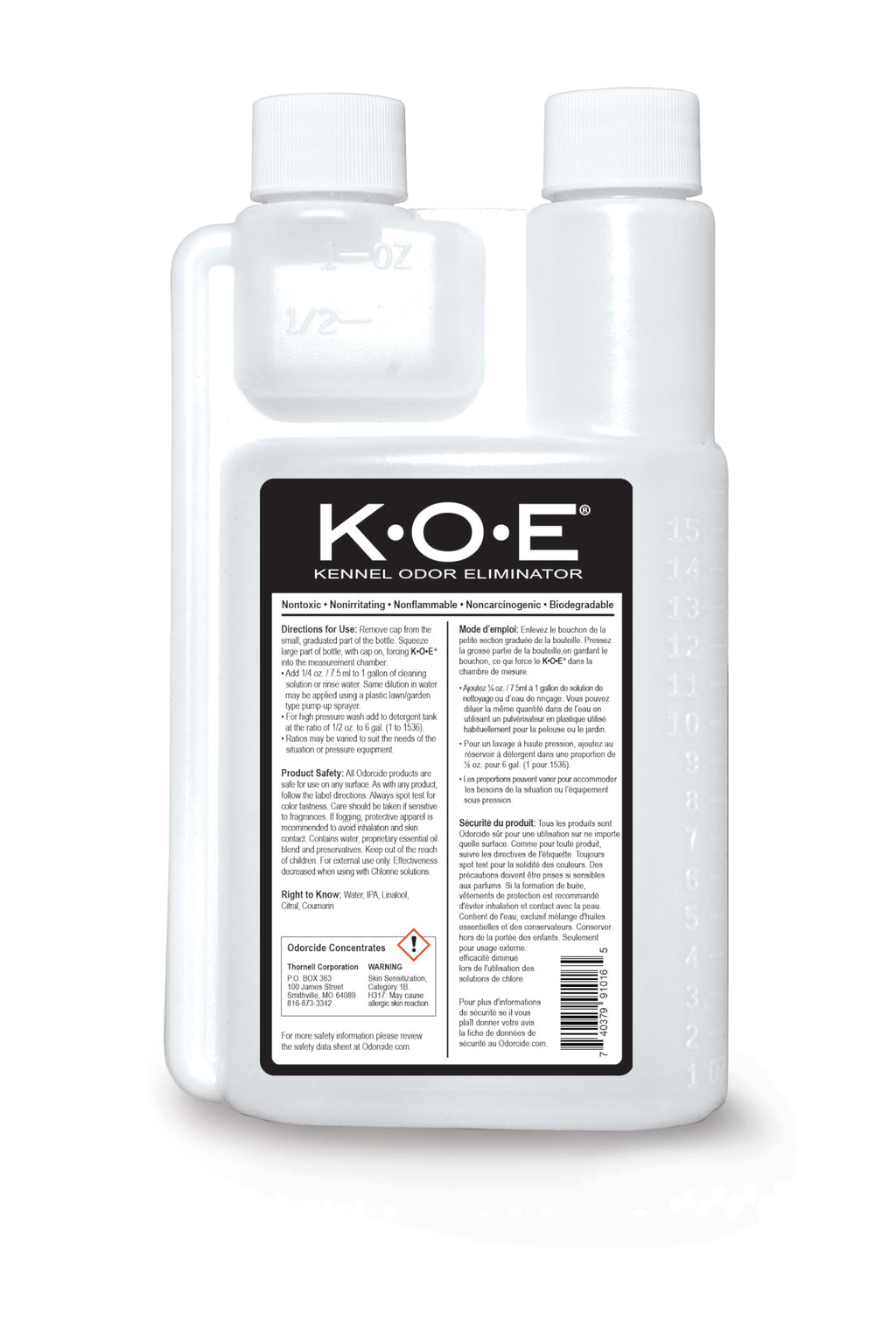 KOE Parent 5