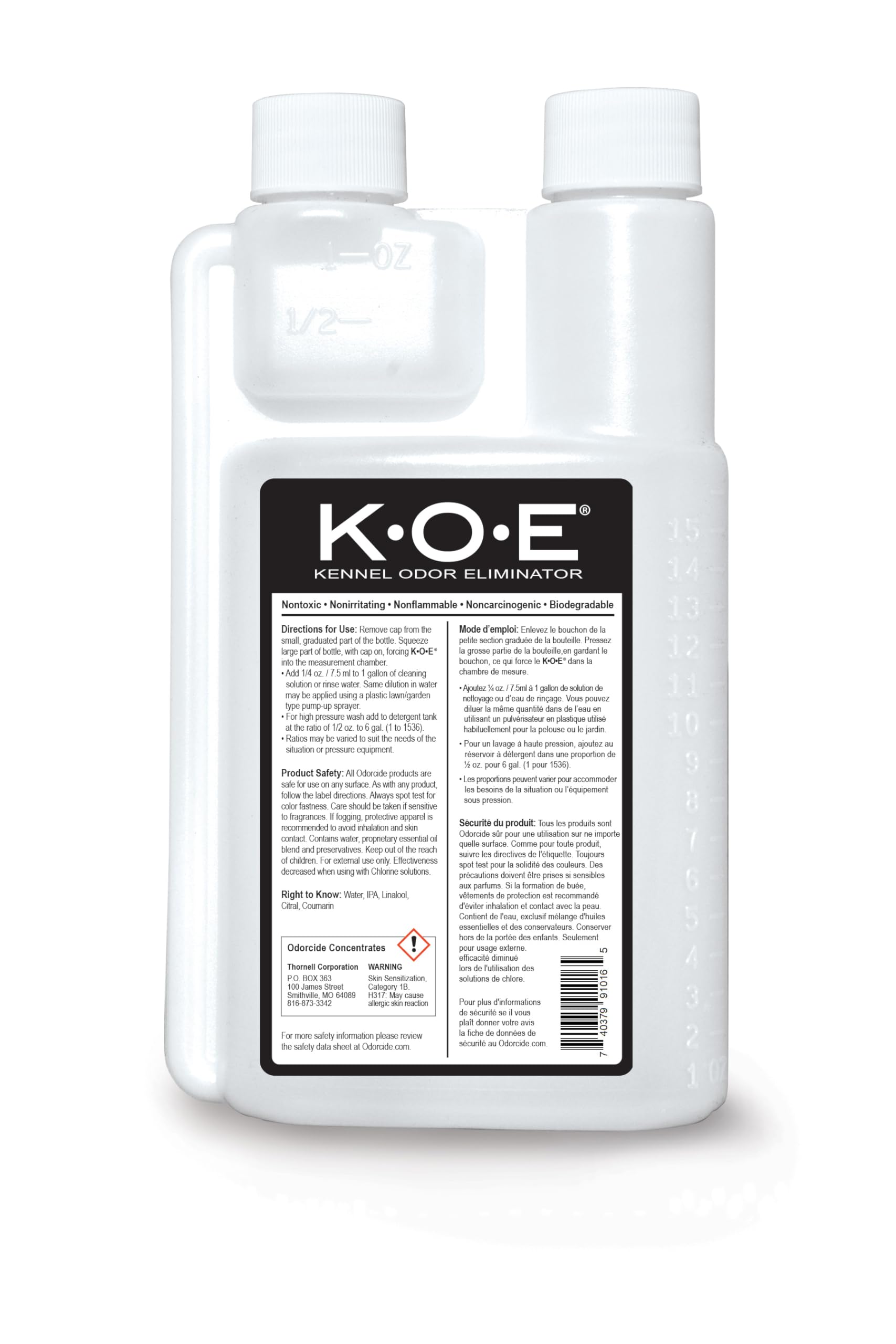 KOE Parent 5