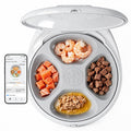 Robotail Automatic Cat Feeder Wet Food