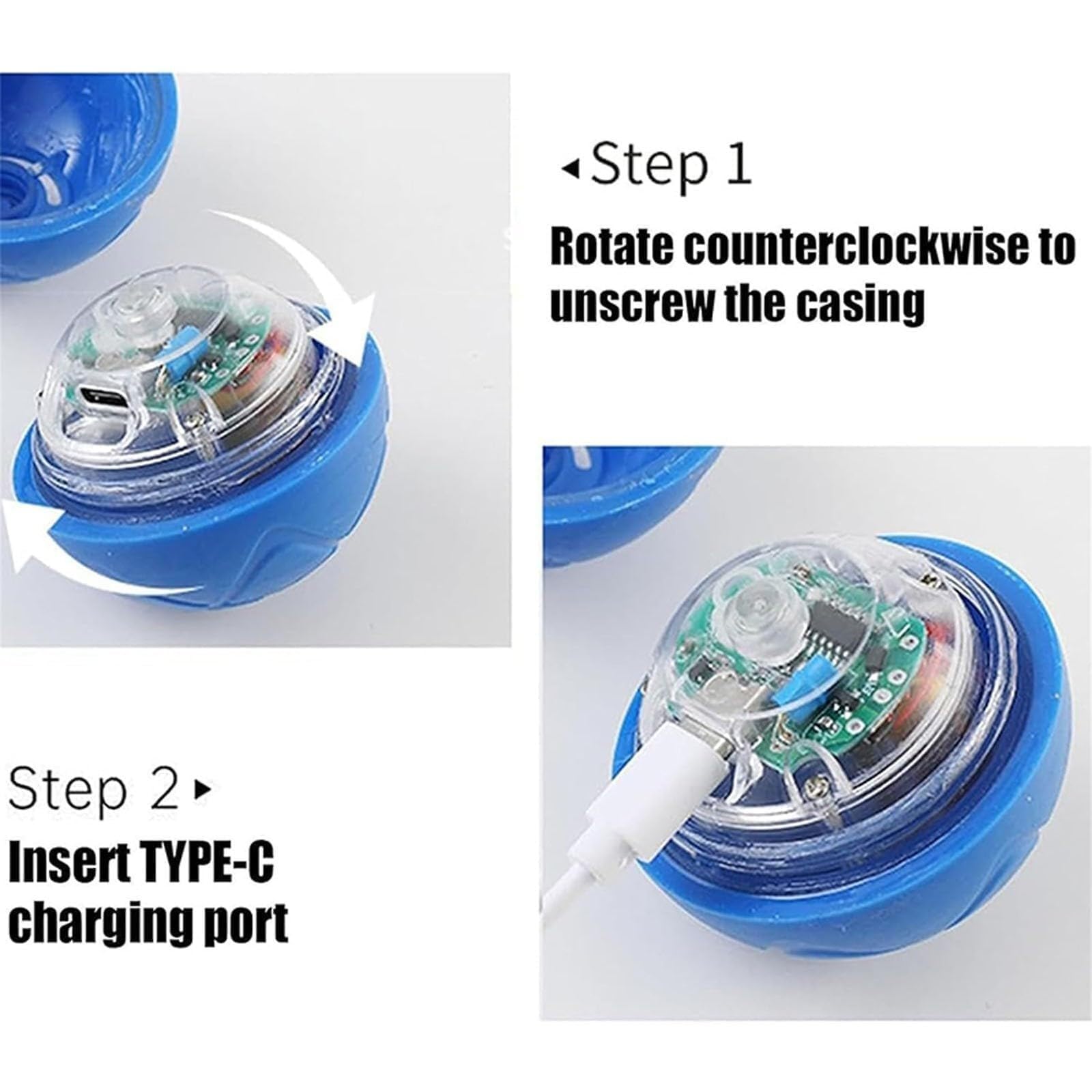 Smart Interactive Dog Ball Toy