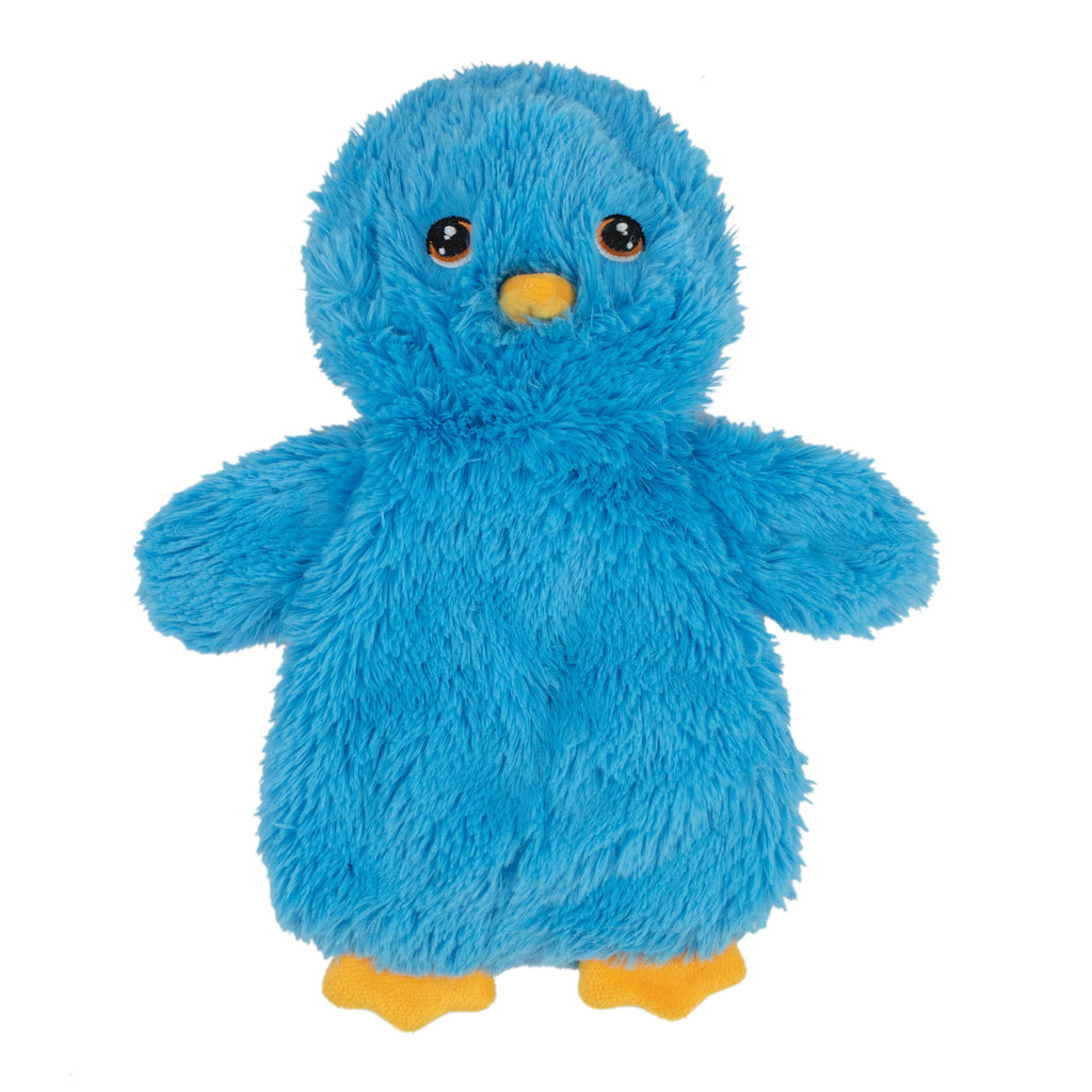Interactive Squeaky Dog Toy