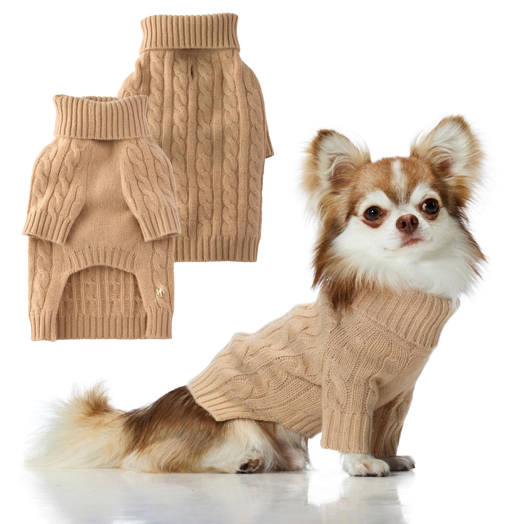 Pet Passion Dog Sweater