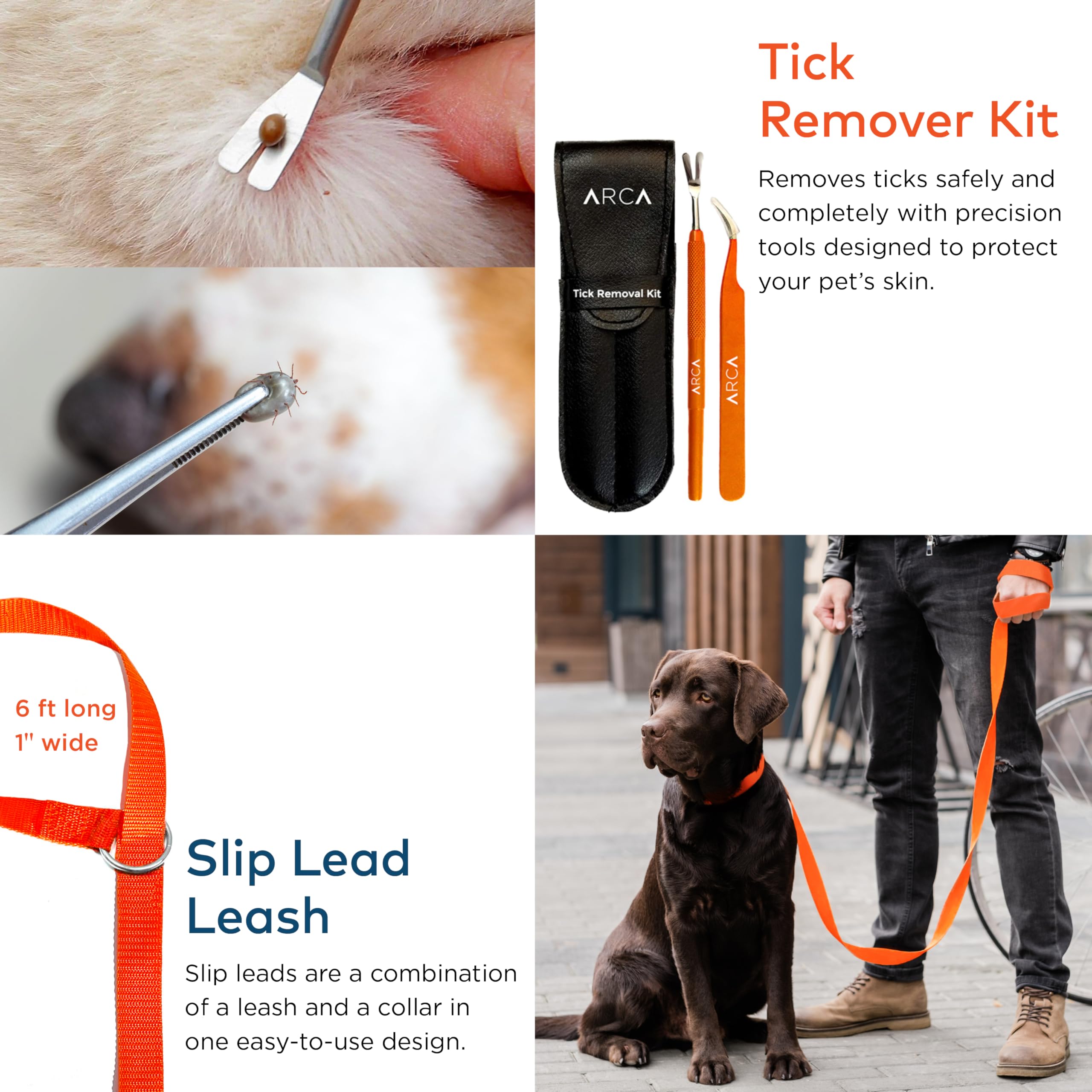 Pet First Aid Kit for Travel