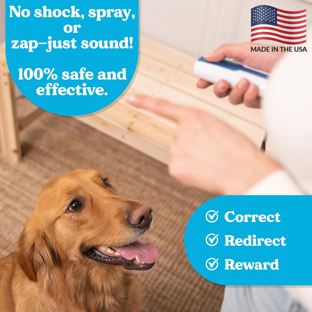 Dog Training Sound Device