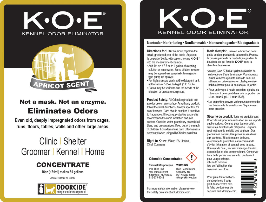 KOE Parent 5