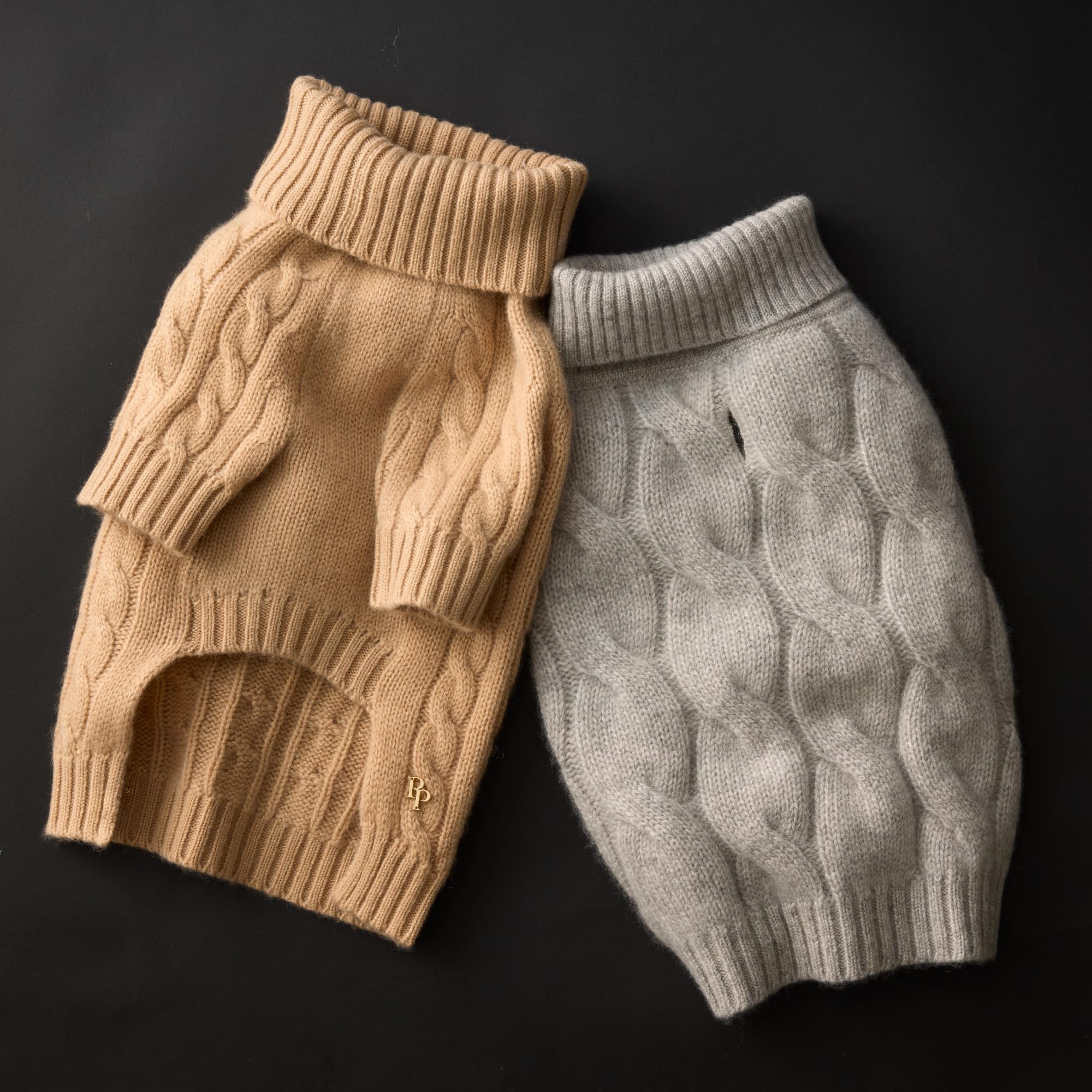 Pet Passion Dog Sweater
