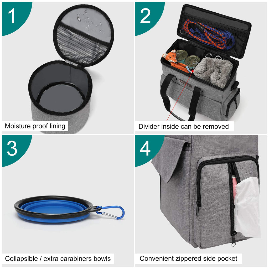 Airline Approved Pet Travel Bag