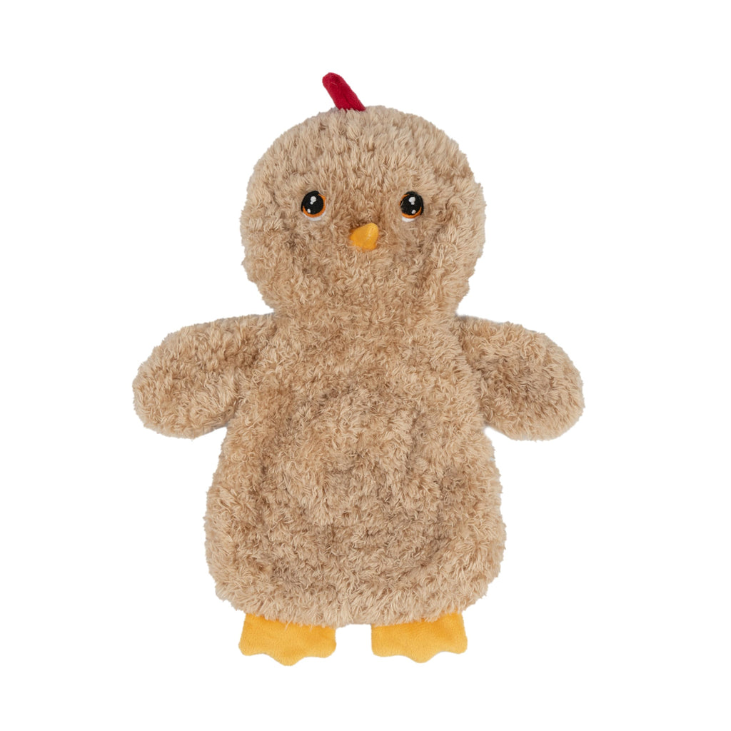 Interactive Squeaky Dog Toy