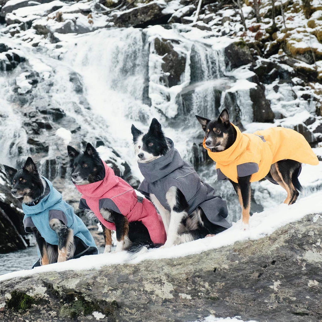 Hurtta Expedition Parka