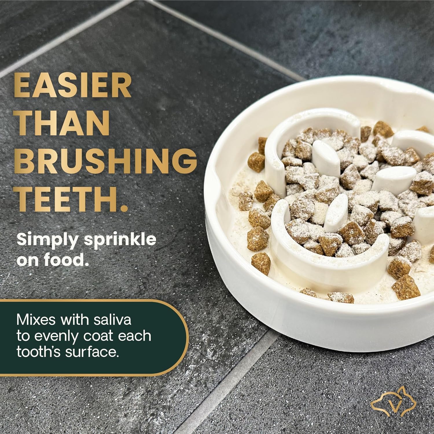 VetriScience Dental Care Powder