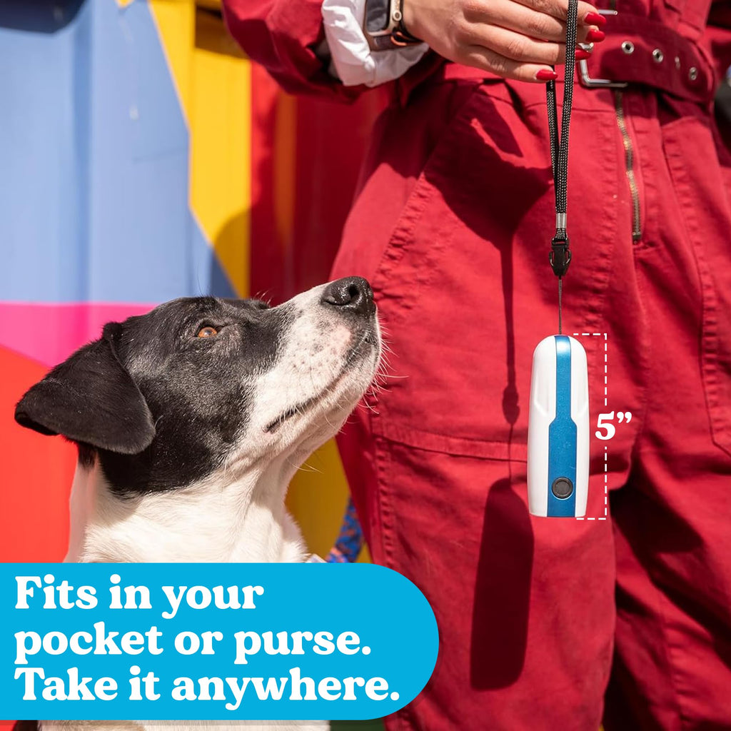 Dog Training Sound Device