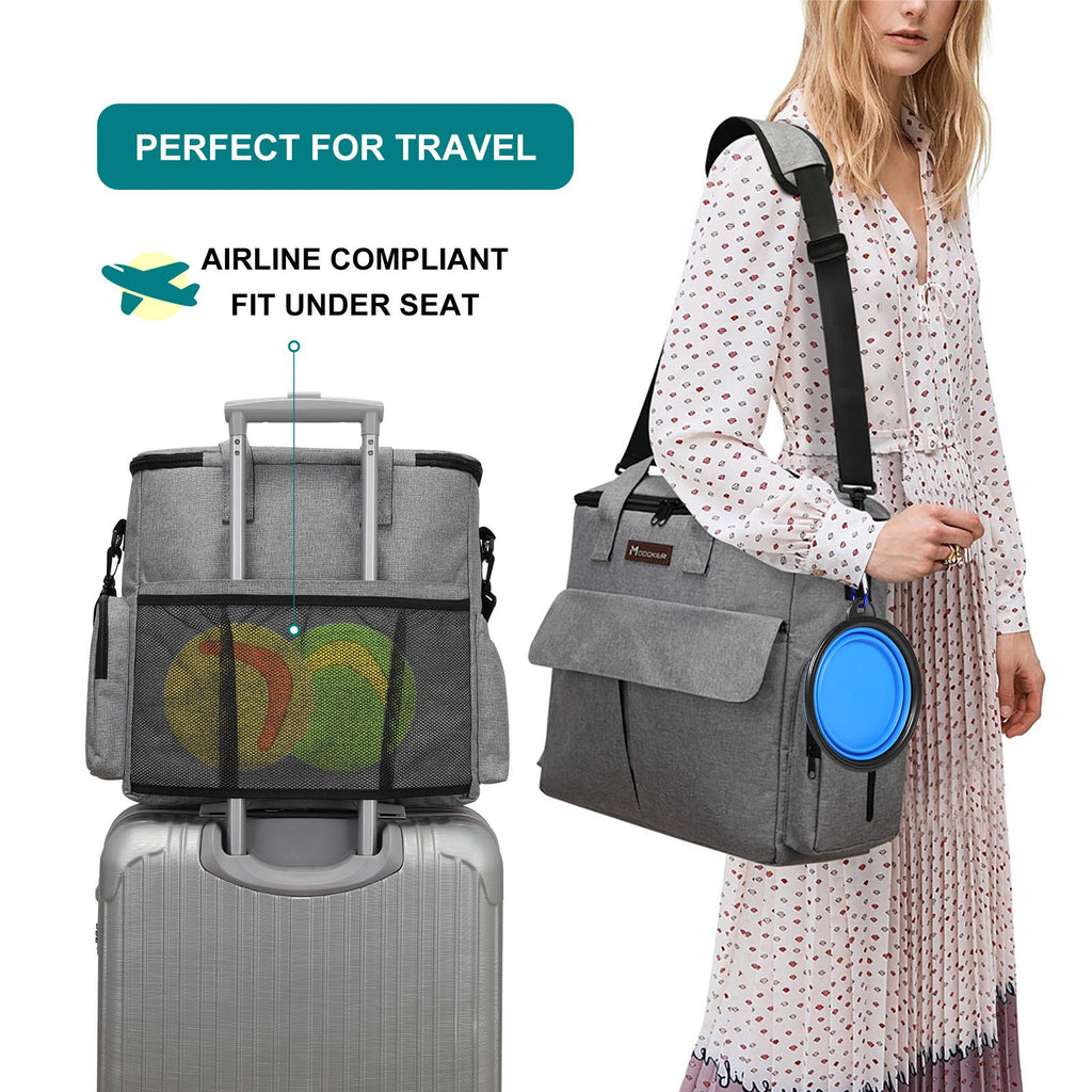 Airline Approved Pet Travel Bag