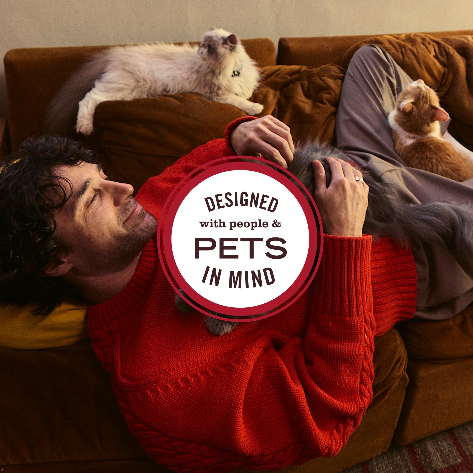 Mrs. MEYER'S CLEAN DAY Pet Multi-Surface Cleaner