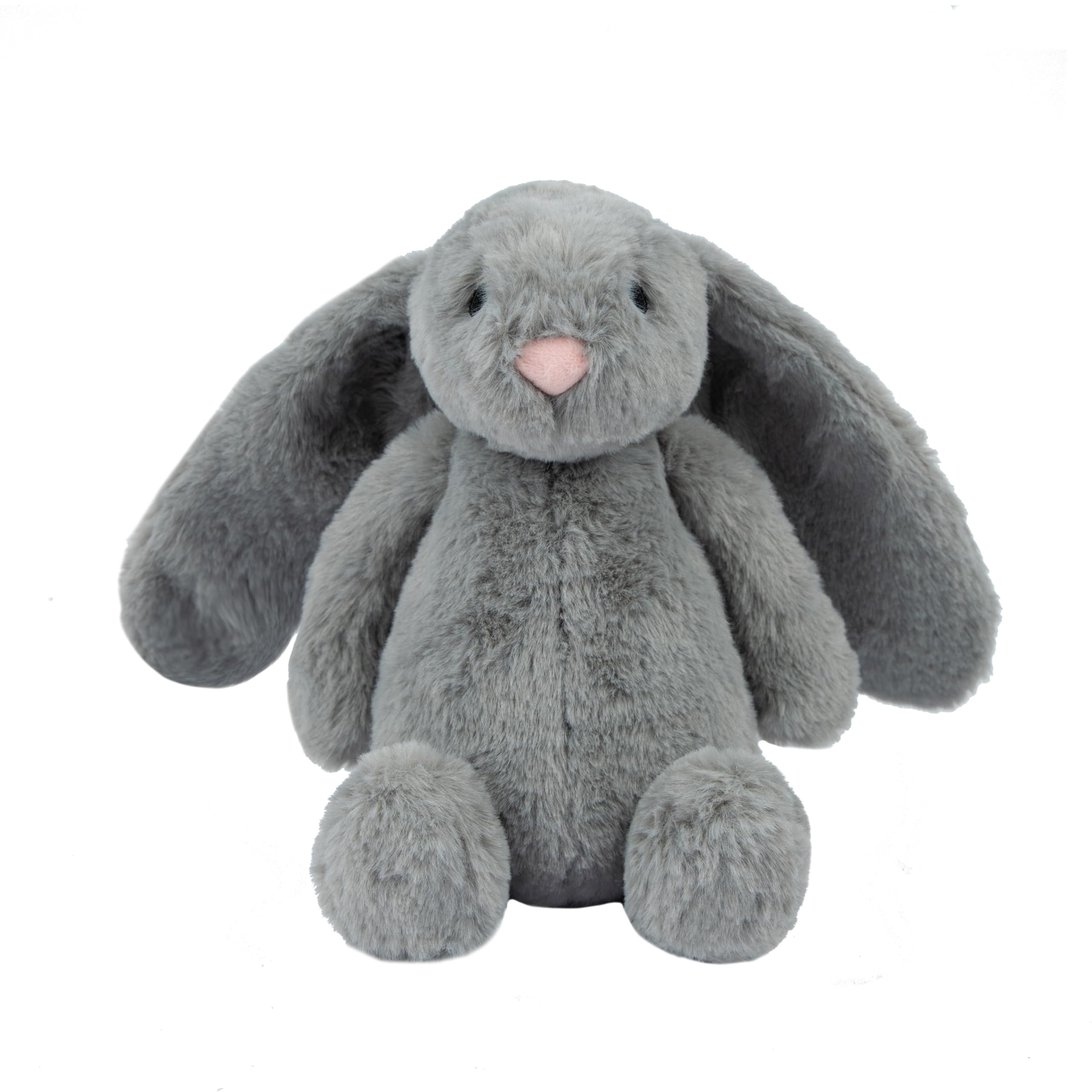 Interactive Squeaky Dog Toy